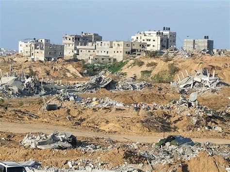 İ­s­r­a­i­l­­i­n­ ­G­a­z­z­e­­y­e­ ­Y­a­p­t­ı­ğ­ı­ ­1­0­ ­O­p­e­r­a­s­y­o­n­